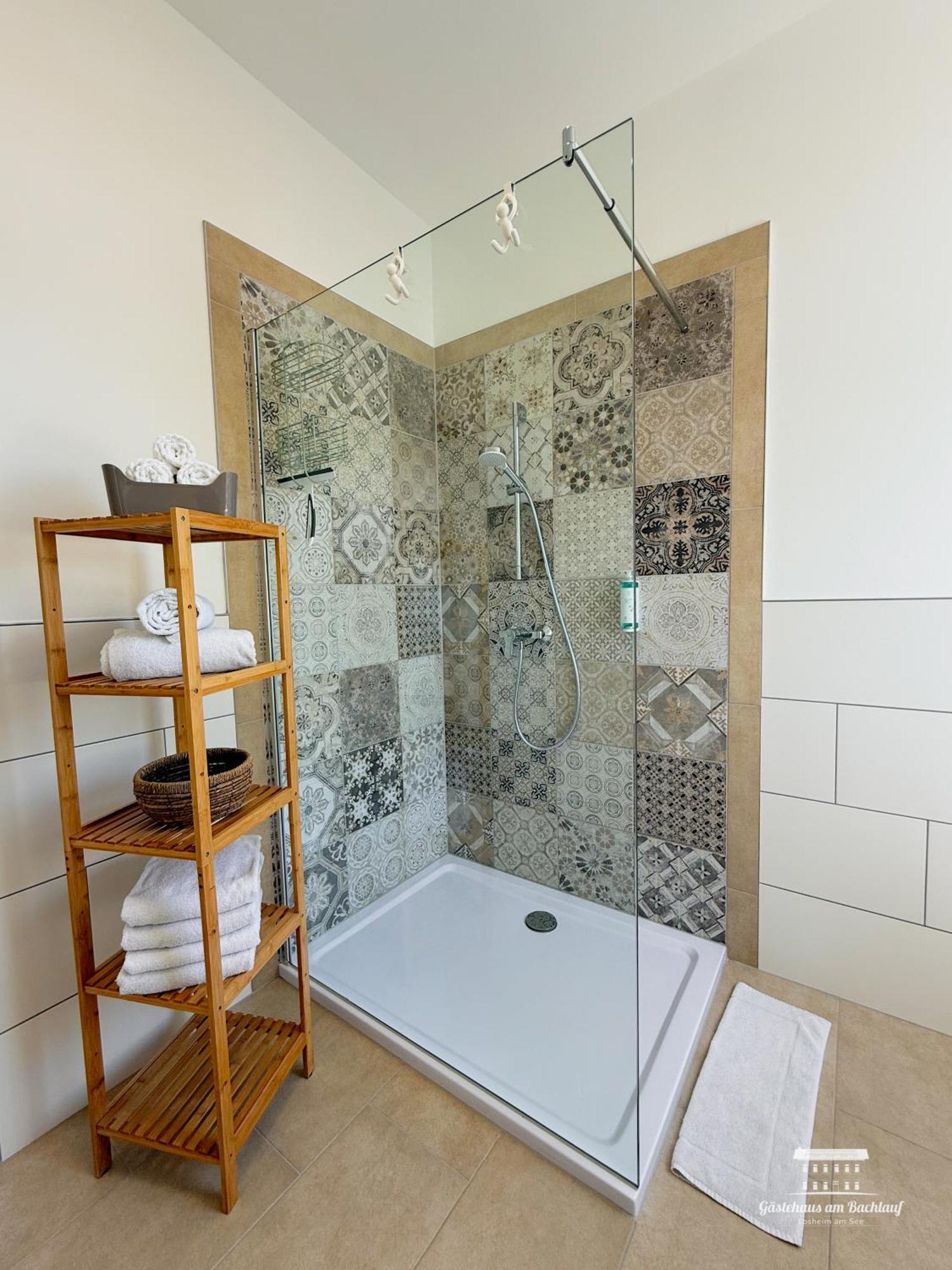 Komfort Ferienwohnungen Mit Wellness-Garten - Gaestehaus Am Bachlauf - Losheim Am See Екстер'єр фото